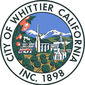 City of Whittier