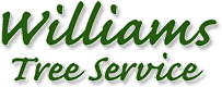 Williams Tree Services